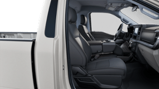 2025 Ford Super Duty® Internal Image 1